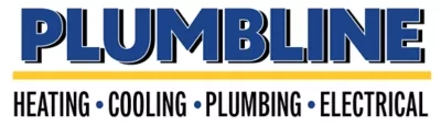 Plumbline Services Logo