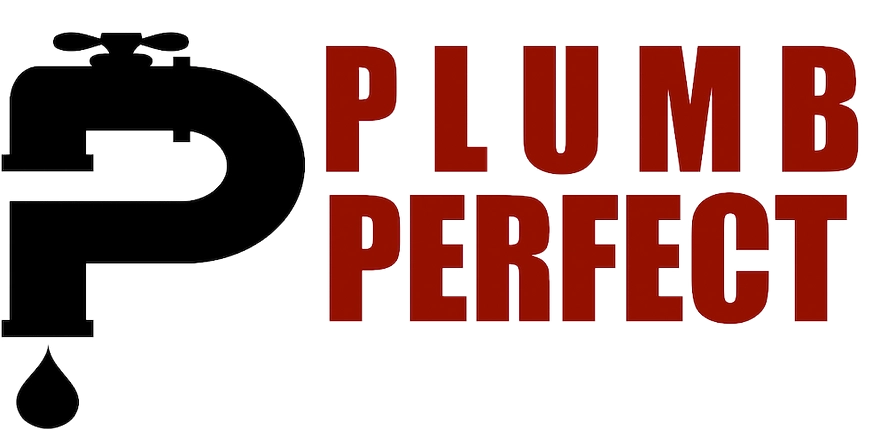 PlumbPerfect, LLC Logo