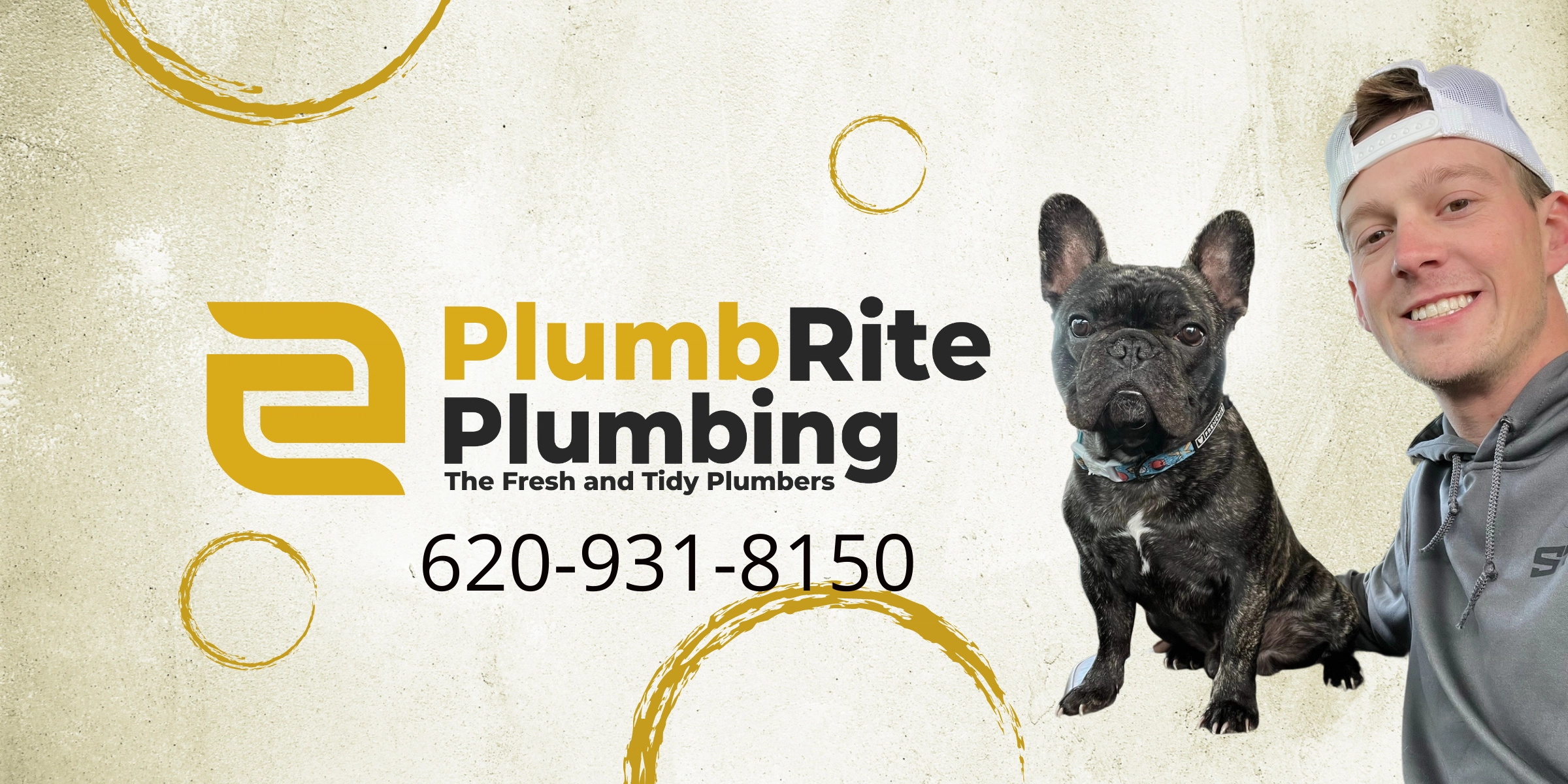 PlumbRite, LLC Logo
