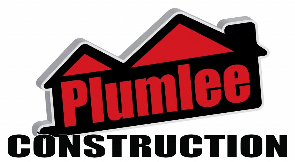 Plumlee Construction Logo