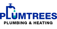 Plumtrees Plumbing and Heating, LLC Logo