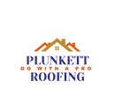 Plunkett Roofing Logo