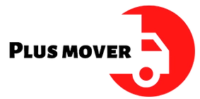 Plus Mover Logo