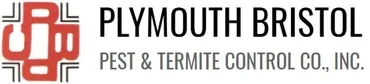Plymouth Bristol Pest Control Logo