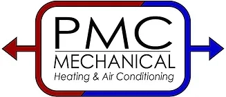 PMC Mechanical Logo