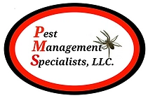 P.M.S. Pest Management Specialists, LLC. Logo
