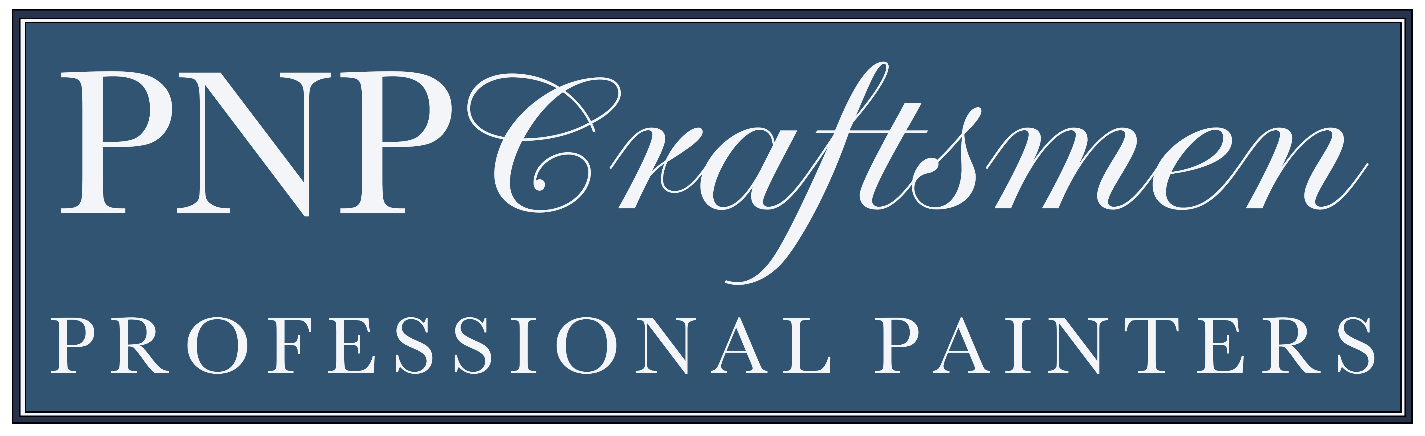 PNP Craftsmen, Inc. Logo