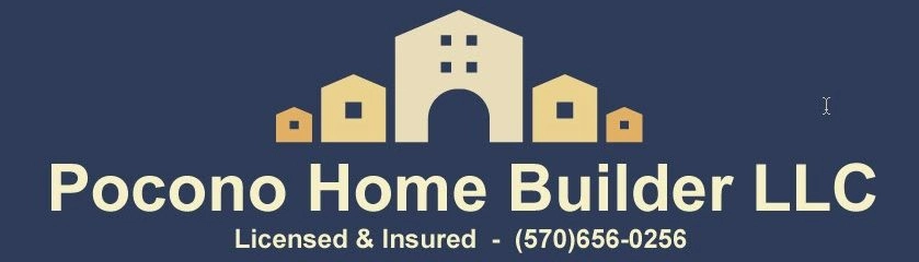 Pocono Home Builder LLC Logo