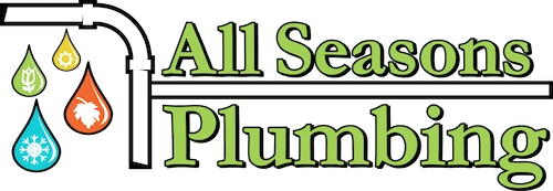 Poe’s Plumbing & Backflow Logo
