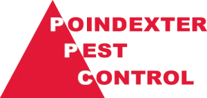 Poindexter Pest Control Logo