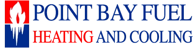 Point Bay Fuel LLC Logo