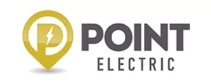Point Electric Logo