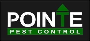 Pointe Pest Control Logo