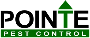 Pointe Pest Control Logo