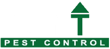 Pointe Pest Control Logo