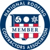 Pointe Roofing Pros Logo