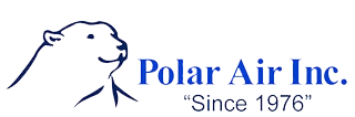 Polar Air Inc. Logo