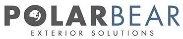 Polar Bear Exterior Solutions Logo