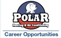 Polar Heating & AC Logo