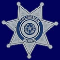 Policeman Mover LLC Logo