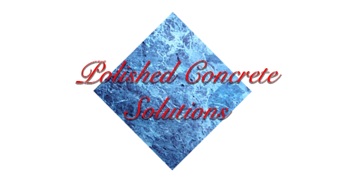 Polished Concrete & Stained Concrete Polishing Solutions | Terrazzo Restoration Repair SC Logo