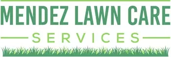 Polite Lawn Care Service Logo