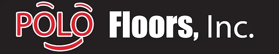 POLO FLOORS, INC. Logo