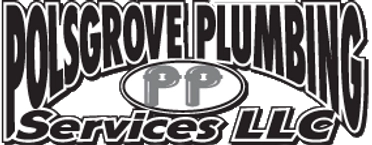 Polsgrove Plumbing Services, LLC Logo
