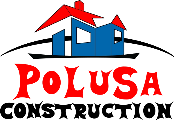 Polusa Construction Corporation Logo