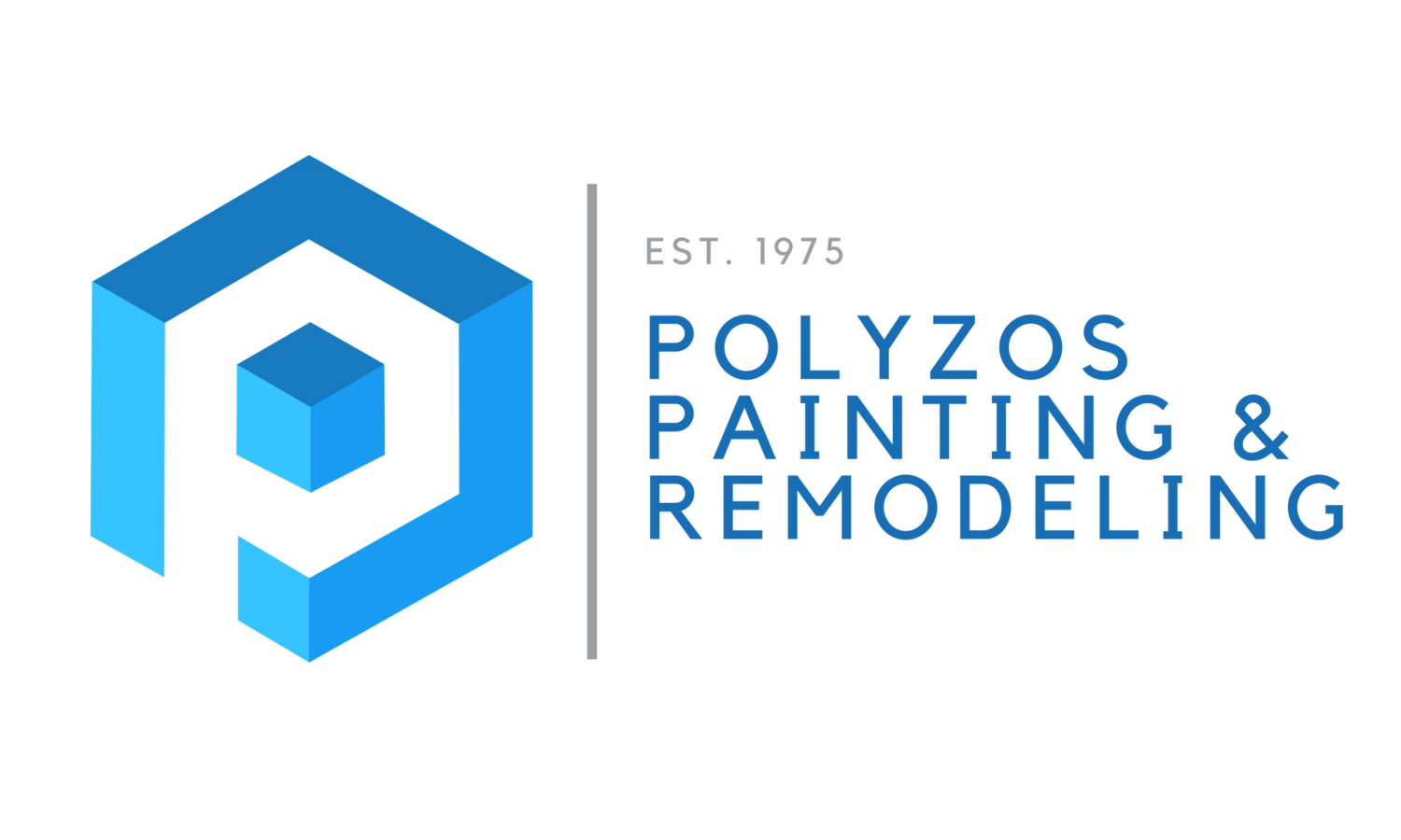 Polyzos Painting and Remodeling | MD DC VA Logo