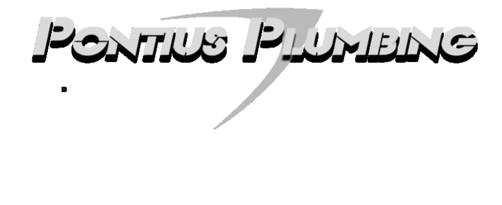 Pontius Plumbing Logo