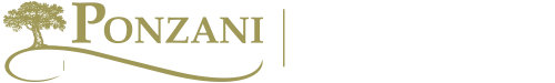Ponzani Landscaping, Co. Logo