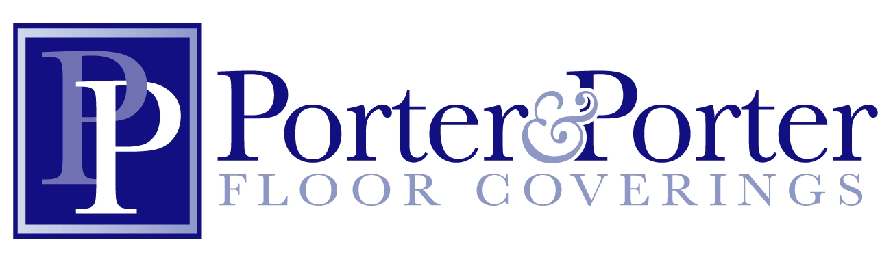 Porter & Porter Floors Logo