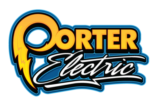Porter Electric Logo