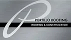 Portillo Roofing LLC Logo