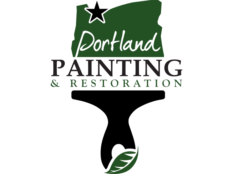 PORTLAND PAINTING & RESTORATION Inc Logo