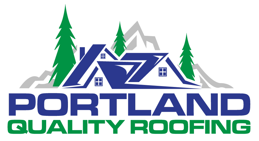 Portland Quality Roofing Inc Logo