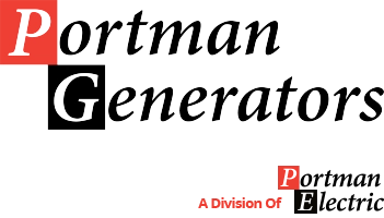 Portman Electric Logo