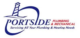 Portside Plumbing & Heating LLP Logo