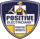 Positive Electricians, Inc. Logo
