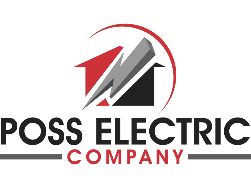 Poss Electric Logo