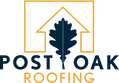 Post Oak Roofing, LLC Logo