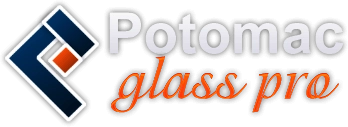 Potomac Glass Pro Logo