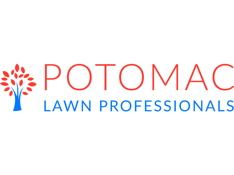 Potomac Lawn Professionals Logo