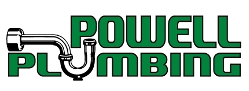 Powell Plumbing Logo