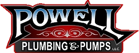 Powell Plumbing & Pumps Inc Logo