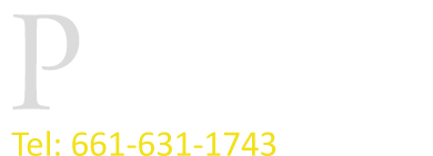 Power & Performance Air Logo