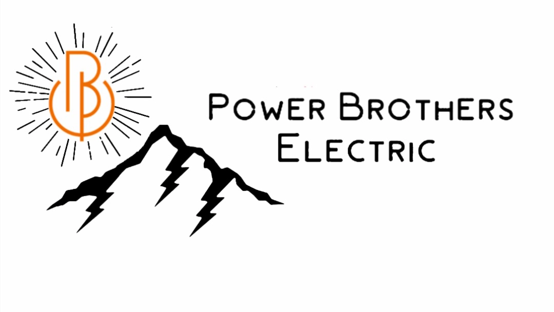 Power Brothers Electric Logo