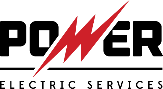 Power Electric Services Inc Logo