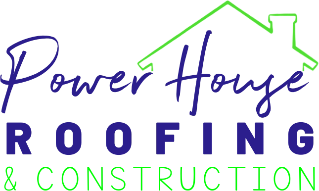 Power House Roofing & Construction, LLC Logo